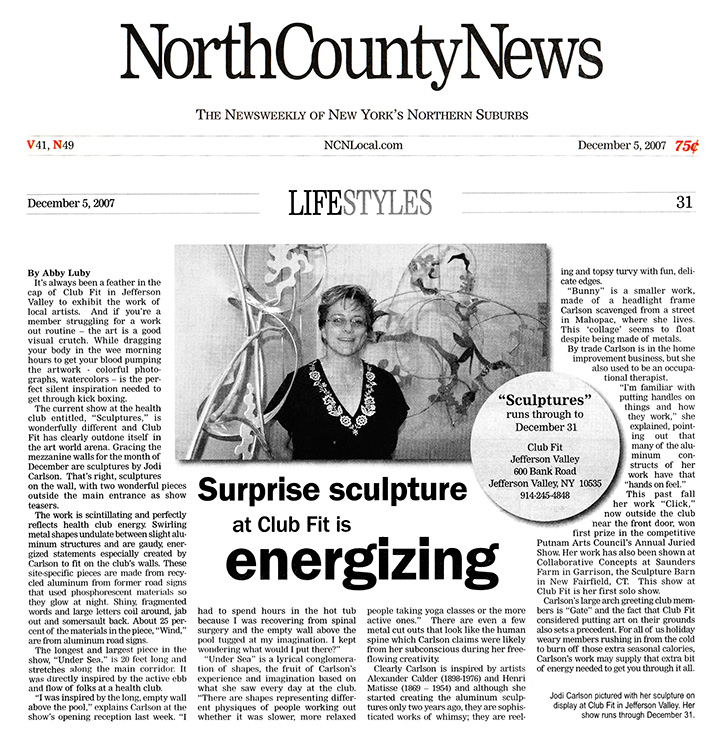 North County News